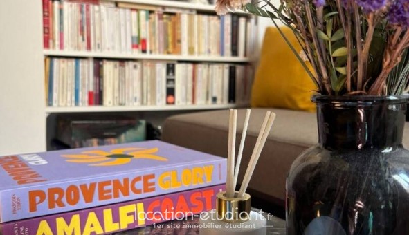 Logement tudiant T2 à Paris 11me arrondissement (75011)