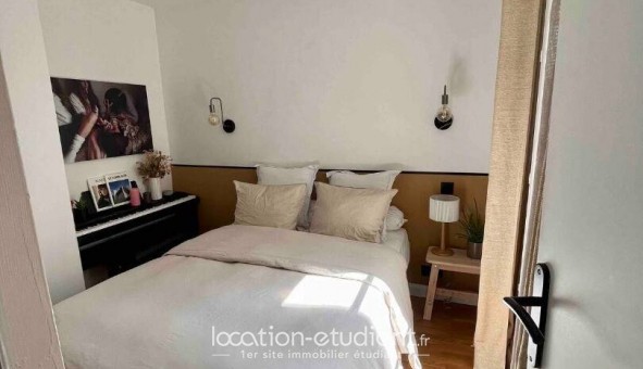 Logement tudiant T2 à Paris 11me arrondissement (75011)