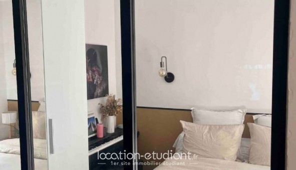 Logement tudiant T2 à Paris 11me arrondissement (75011)
