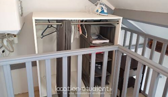 Logement tudiant Location T2 Meublé Paris 11me arrondissement (75011)
