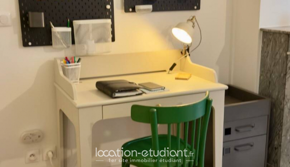 Logement tudiant T2 à Paris 11me arrondissement (75011)