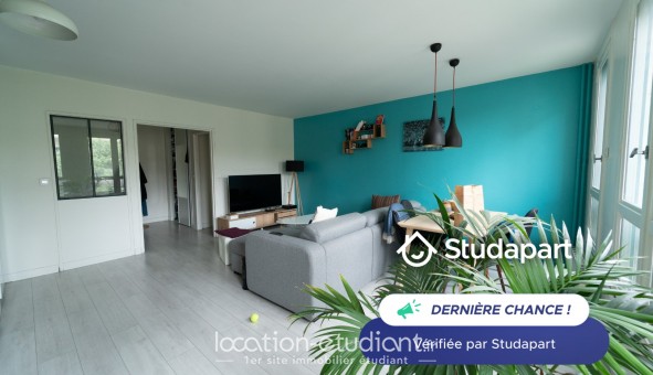 Logement tudiant T2 à Paris 11me arrondissement (75011)