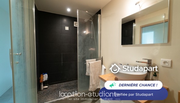 Logement tudiant T2 à Paris 11me arrondissement (75011)