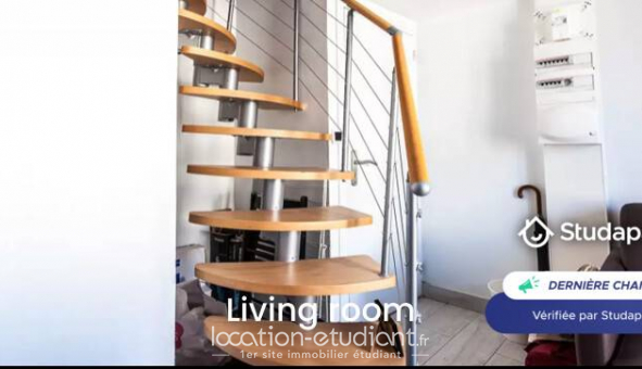 Logement tudiant T2 à Paris 11me arrondissement (75011)