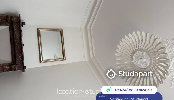 Logement tudiant T2 à Paris 11me arrondissement (75011)