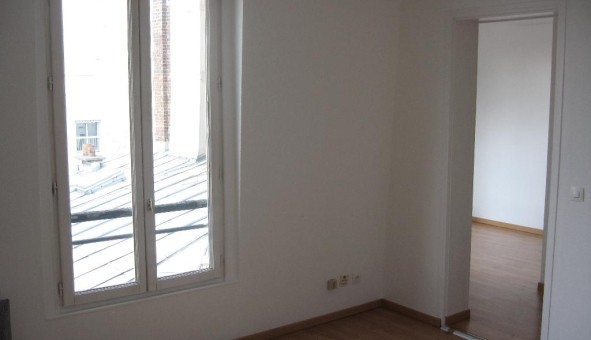 Logement tudiant T2 à Paris 11me arrondissement (75011)