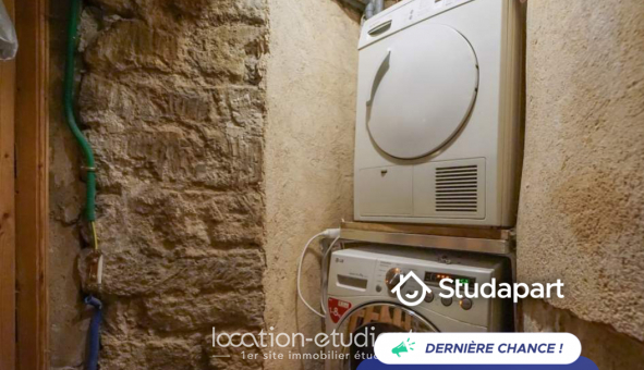 Logement tudiant T2 à Paris 11me arrondissement (75011)