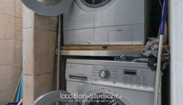 Logement tudiant T2 à Paris 11me arrondissement (75011)