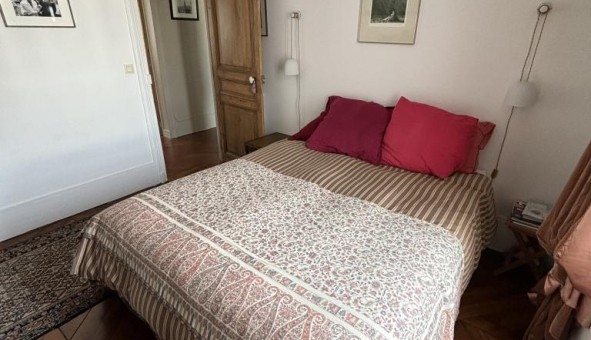 Logement tudiant T2 à Paris 11me arrondissement (75011)