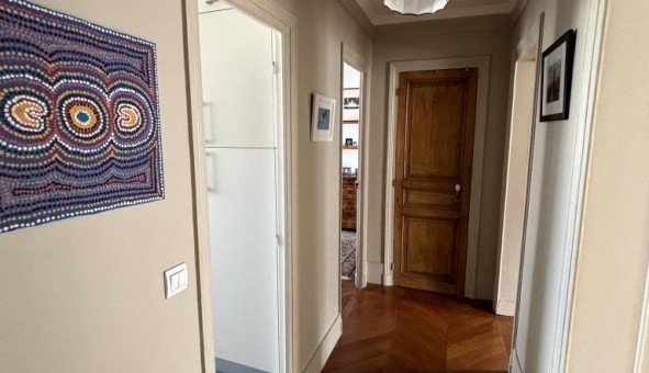 Logement tudiant T2 à Paris 11me arrondissement (75011)