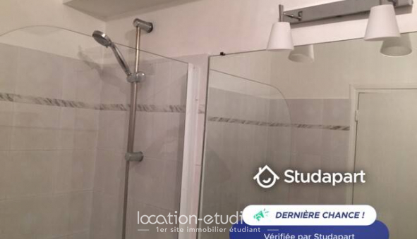 Logement tudiant T2 à Paris 11me arrondissement (75011)