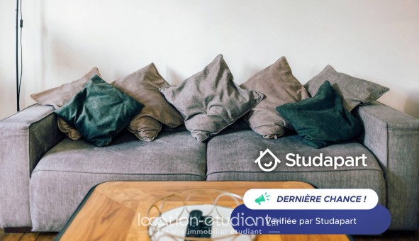 Logement tudiant T2 à Paris 11me arrondissement (75011)