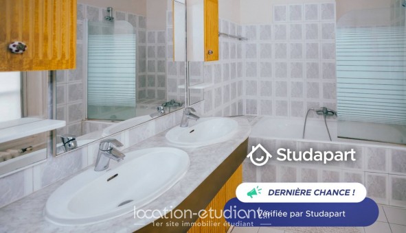 Logement tudiant T2 à Paris 11me arrondissement (75011)
