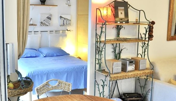 Logement tudiant T2 à Paris 11me arrondissement (75011)