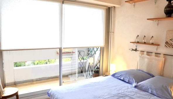 Logement tudiant T2 à Paris 11me arrondissement (75011)