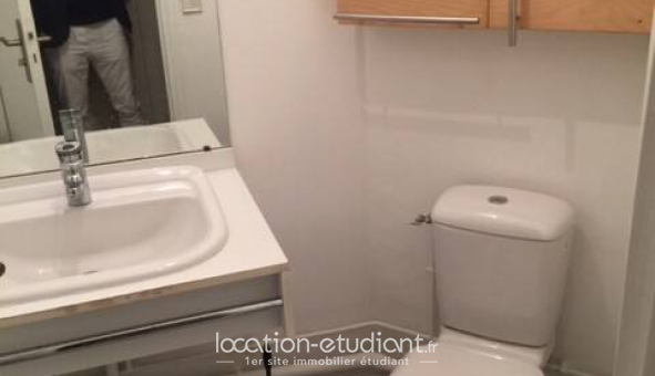 Logement tudiant T2 à Paris 11me arrondissement (75011)