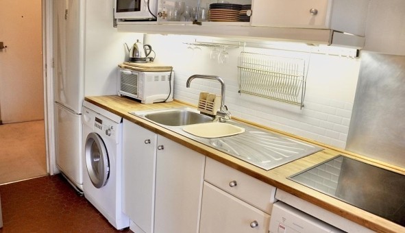 Logement tudiant T2 à Paris 11me arrondissement (75011)