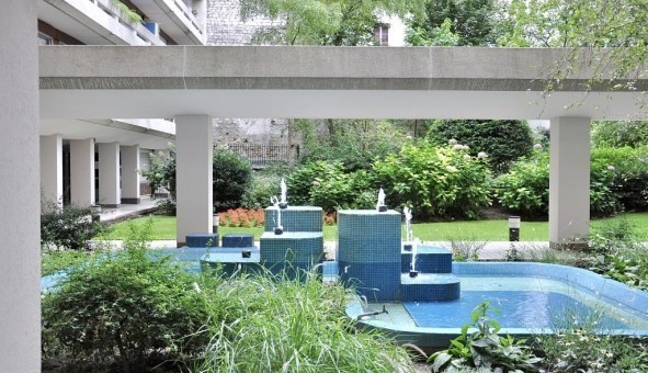 Logement tudiant T2 à Paris 11me arrondissement (75011)