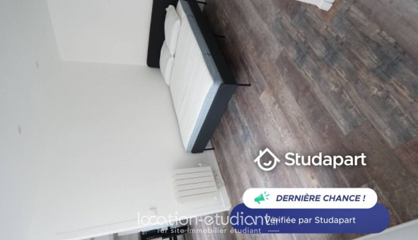 Logement tudiant T2 à Paris 11me arrondissement (75011)