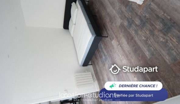 Logement tudiant T2 à Paris 11me arrondissement (75011)