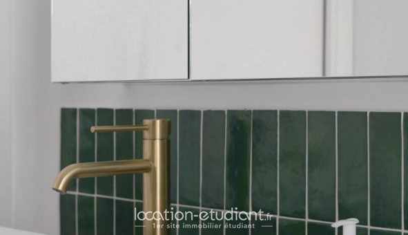 Logement tudiant T2 à Paris 11me arrondissement (75011)