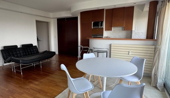 Logement tudiant T2 à Paris 11me arrondissement (75011)