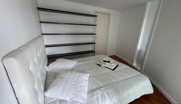 Logement tudiant T2 à Paris 11me arrondissement (75011)