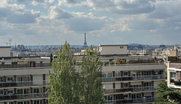 Logement tudiant T2 à Paris 11me arrondissement (75011)