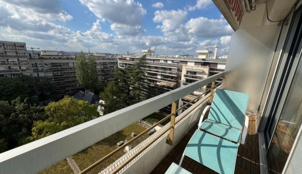 Logement tudiant T2 à Paris 11me arrondissement (75011)