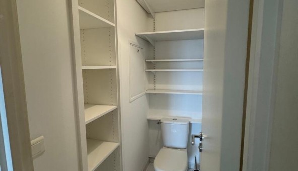 Logement tudiant T2 à Paris 11me arrondissement (75011)