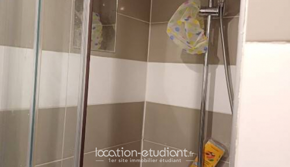 Logement tudiant T2 à Paris 11me arrondissement (75011)