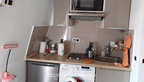 Logement tudiant T2 à Paris 11me arrondissement (75011)