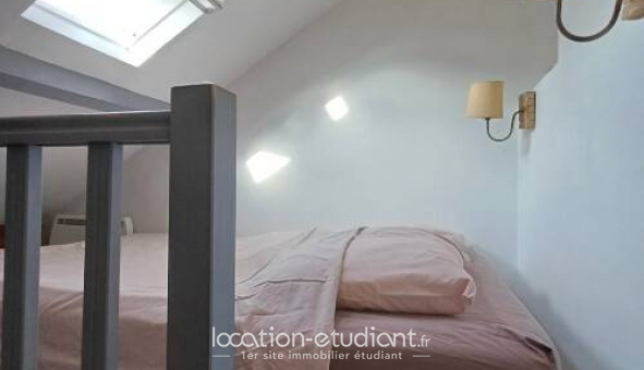 Logement tudiant T2 à Paris 11me arrondissement (75011)