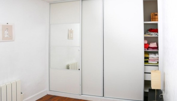 Logement �tudiant T2 &agrave; Paris 11�me arrondissement (75011)