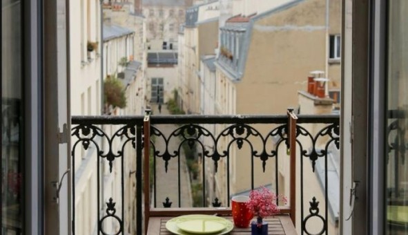 Logement �tudiant T2 &agrave; Paris 11�me arrondissement (75011)