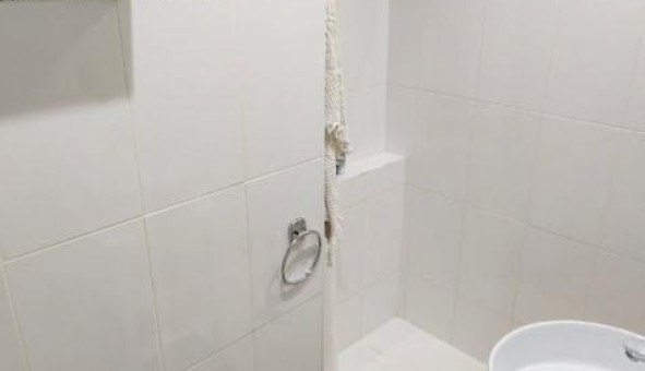 Logement �tudiant T2 &agrave; Paris 11�me arrondissement (75011)