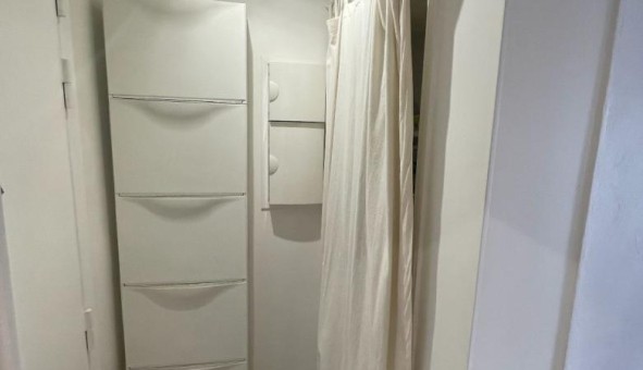 Logement �tudiant T2 &agrave; Paris 11�me arrondissement (75011)