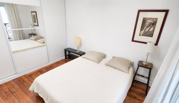 Logement �tudiant T2 &agrave; Paris 11�me arrondissement (75011)