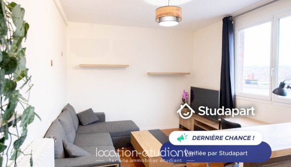 Logement �tudiant Location T2 Meubl&eacute; Paris 11�me arrondissement (75011)