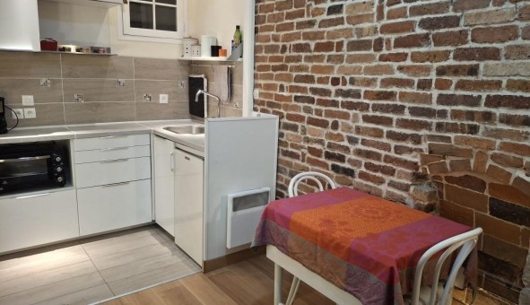 Logement �tudiant Location T2 Vide Paris 11�me arrondissement (75011)