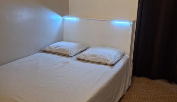 Logement �tudiant T2 &agrave; Paris 11�me arrondissement (75011)