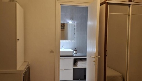 Logement �tudiant T2 &agrave; Paris 11�me arrondissement (75011)
