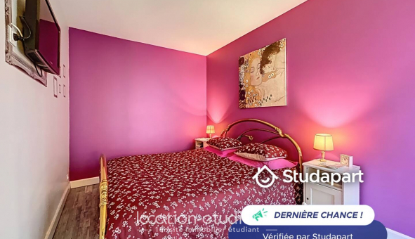 Logement �tudiant T2 &agrave; Paris 11�me arrondissement (75011)