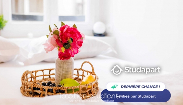 Logement étudiant T2 &agrave; Paris 11ème arrondissement (75011)