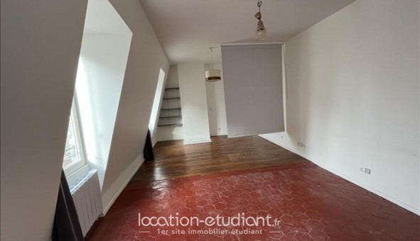 Logement �tudiant T2 &agrave; Paris 11�me arrondissement (75011)