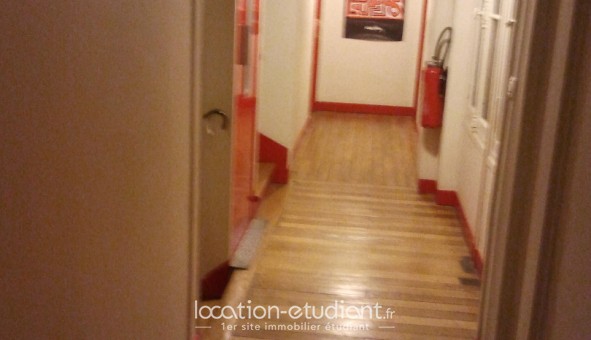 Logement �tudiant T2 &agrave; Paris 11�me arrondissement (75011)