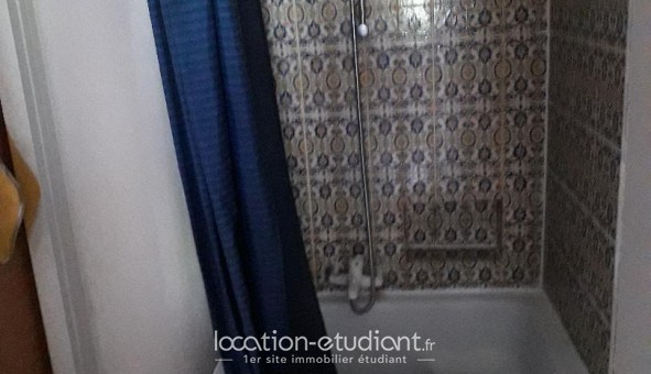 Logement �tudiant T2 &agrave; Paris 11�me arrondissement (75011)