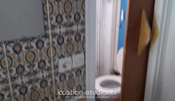 Logement �tudiant T2 &agrave; Paris 11�me arrondissement (75011)