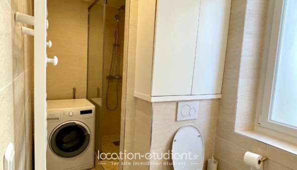 Logement �tudiant T2 &agrave; Paris 11�me arrondissement (75011)