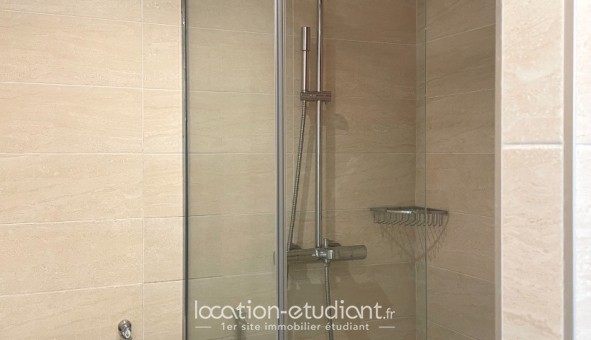 Logement �tudiant T2 &agrave; Paris 11�me arrondissement (75011)